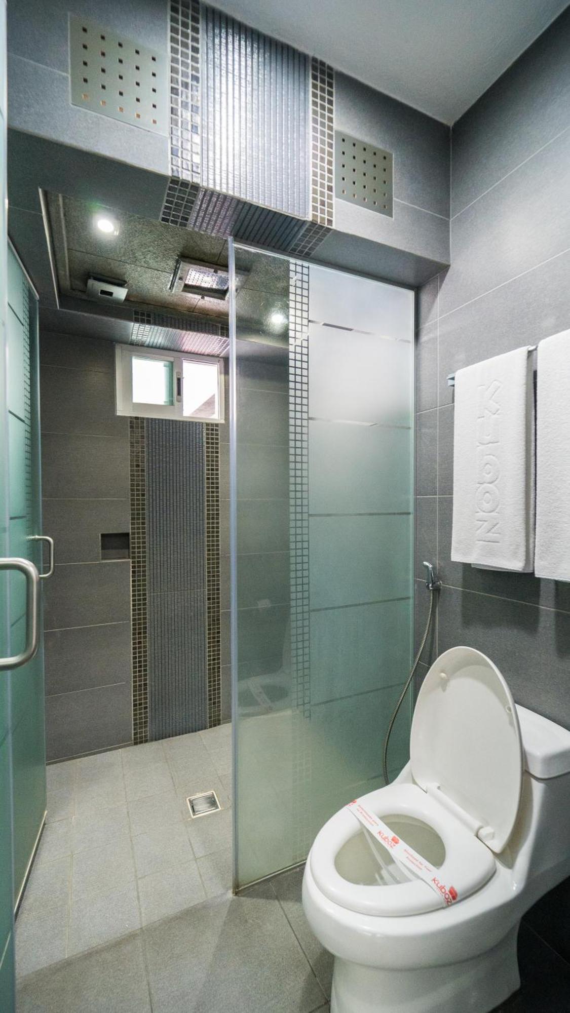 Kuboz Motor Hotel Zapopan Dış mekan fotoğraf