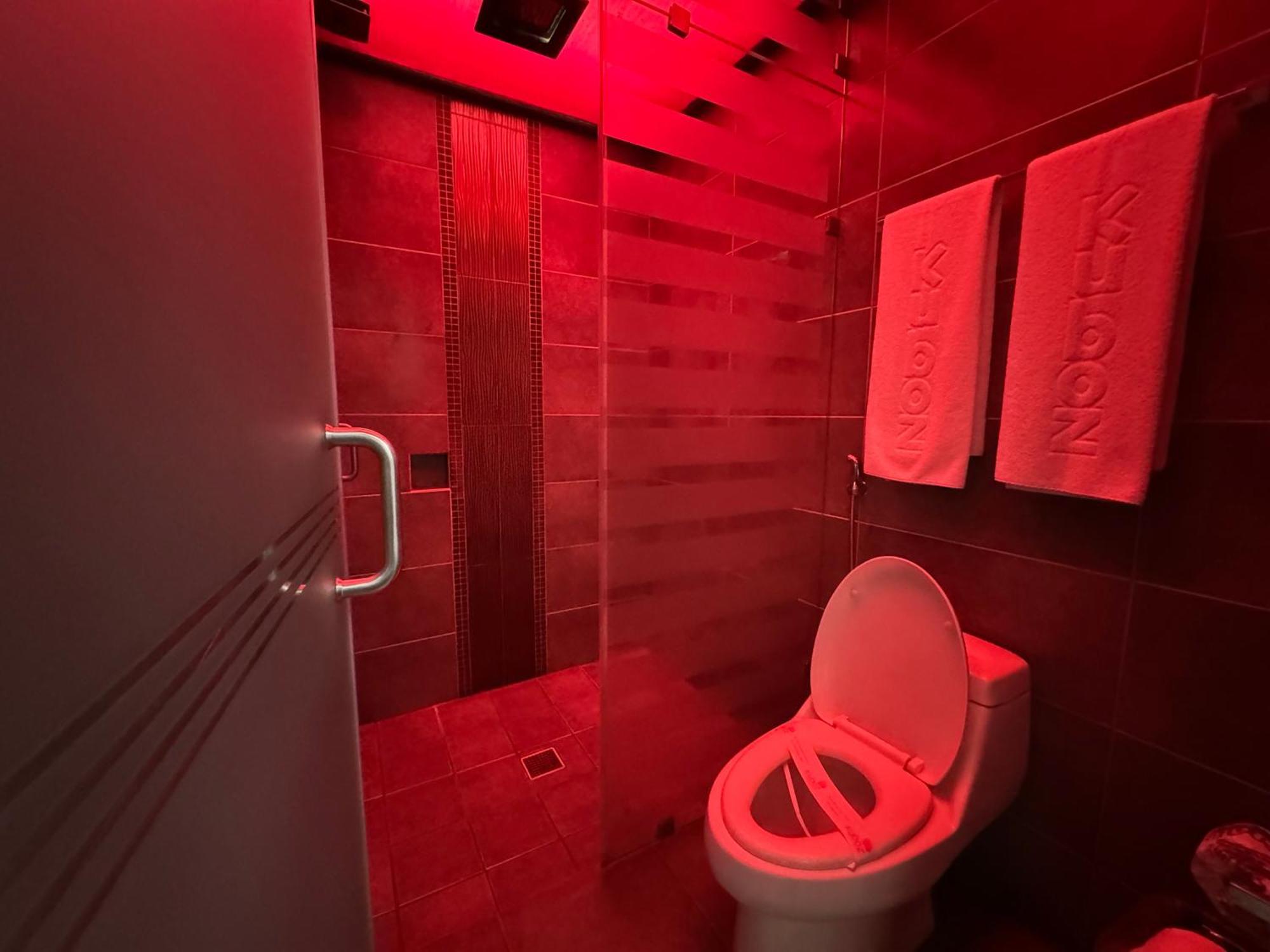 Kuboz Motor Hotel Zapopan Dış mekan fotoğraf