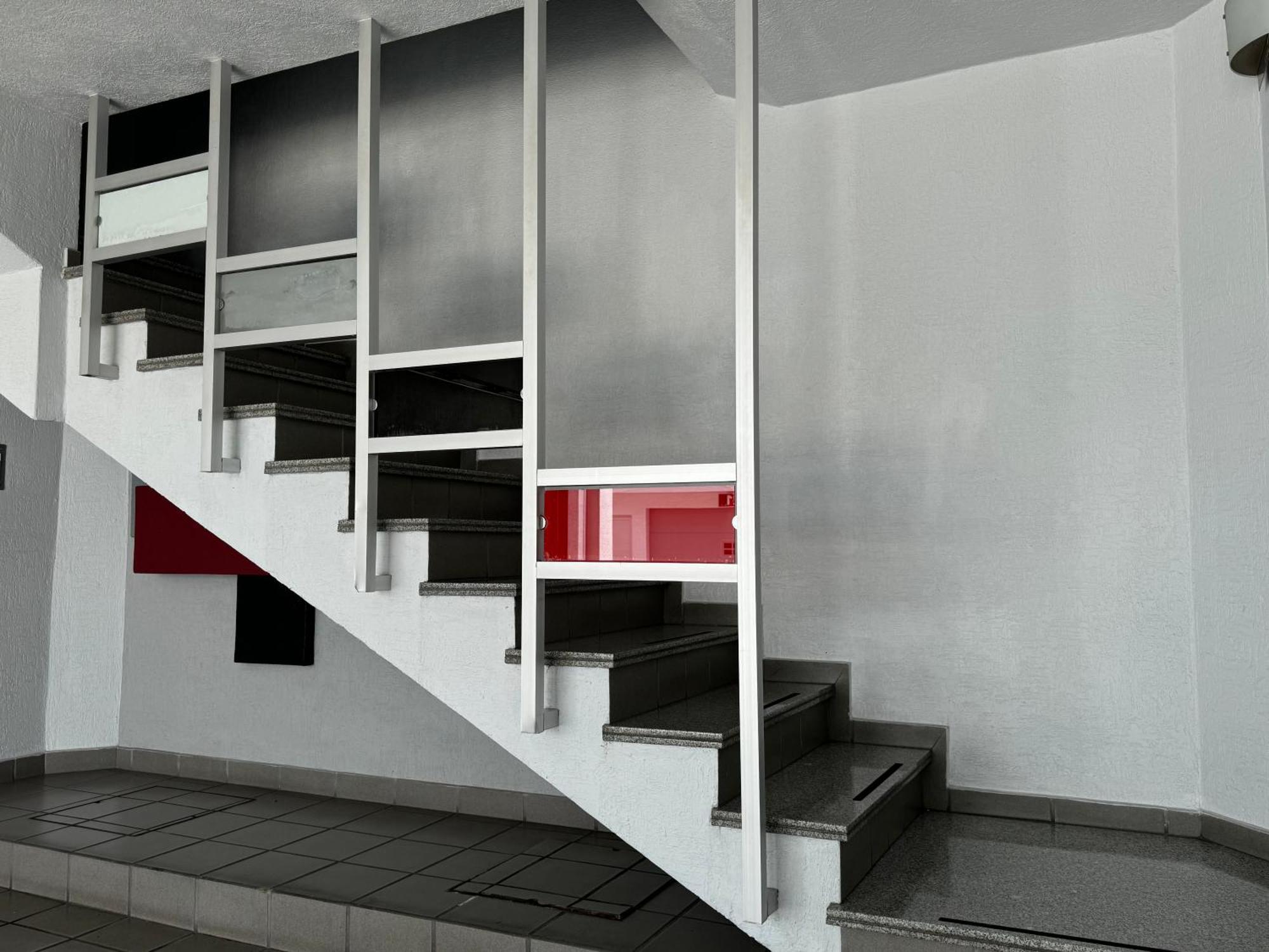 Kuboz Motor Hotel Zapopan Dış mekan fotoğraf